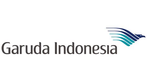 Garuda Indonesia .